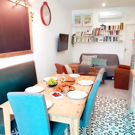 Апартаменты Esprit Bistrot / Rent4Night Гренобль Экстерьер фото